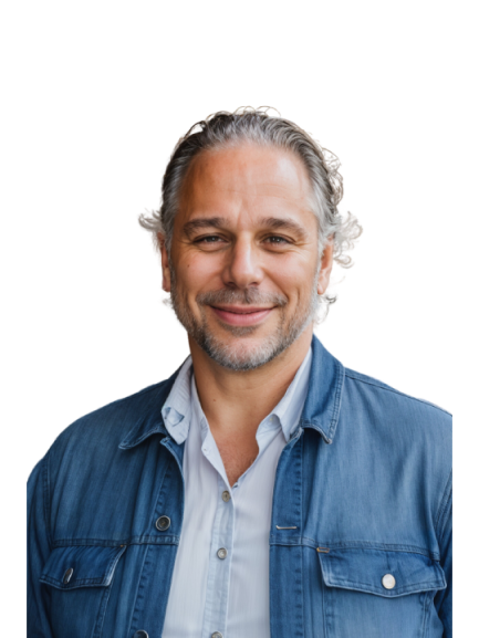 Chris Soriano