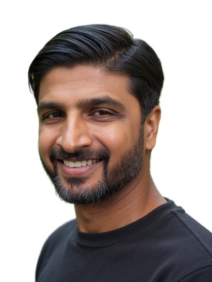 Nirup Ramalingam
