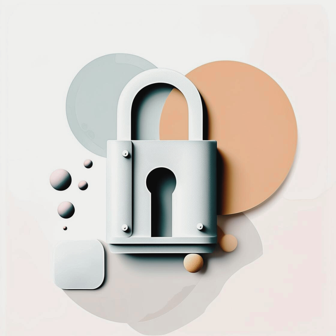 Real-Time Asset Lock-Up