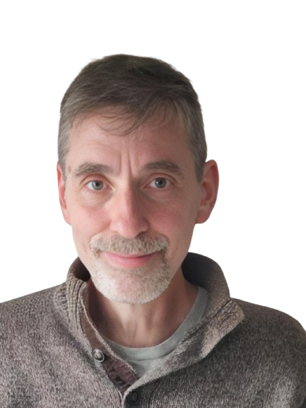 Mike Merold